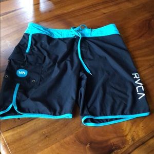 RVCA Board Shorts 33